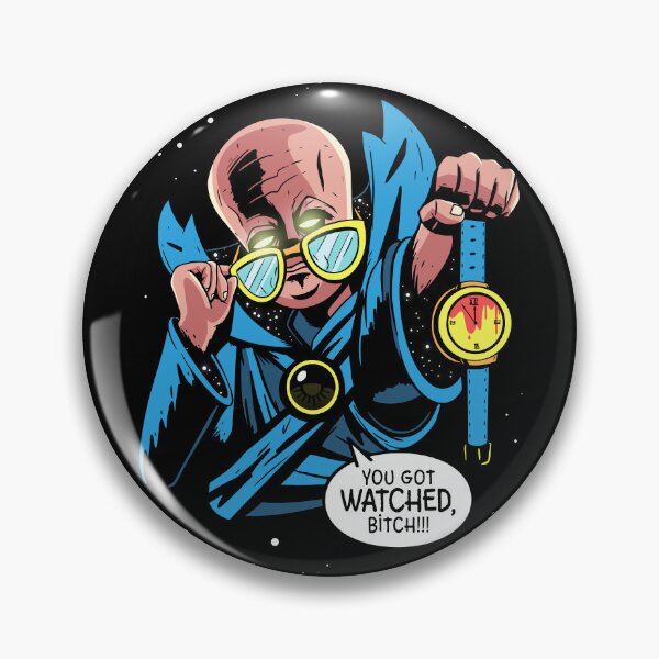 Item preview, You got Watched! designed and sold by LAckas.