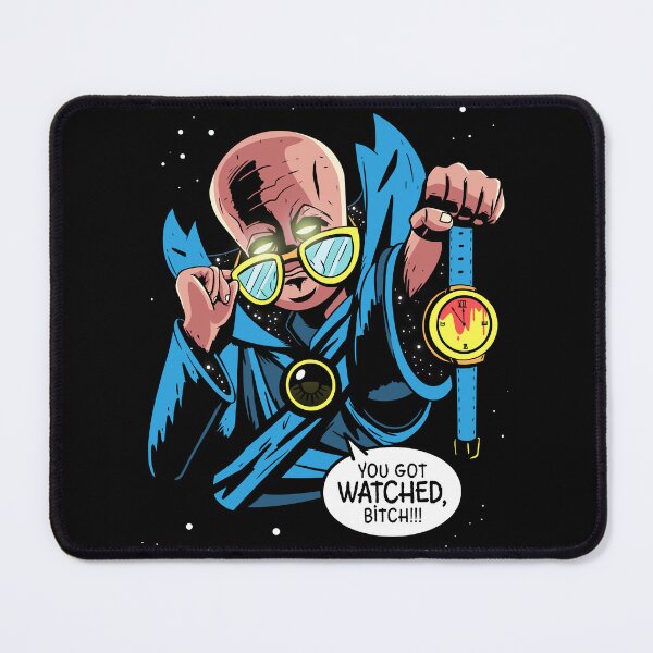 Item preview, You got Watched! designed and sold by LAckas.