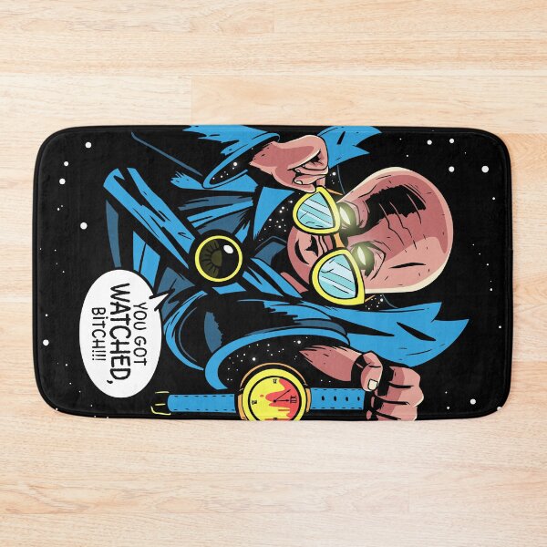 Item preview, You got Watched! designed and sold by LAckas.