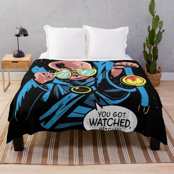 Item preview, You got Watched! designed and sold by LAckas.