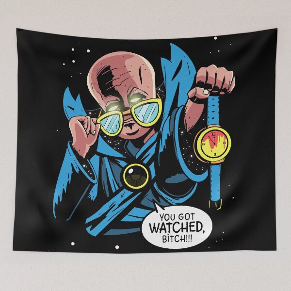 Item preview, You got Watched! designed and sold by LAckas.