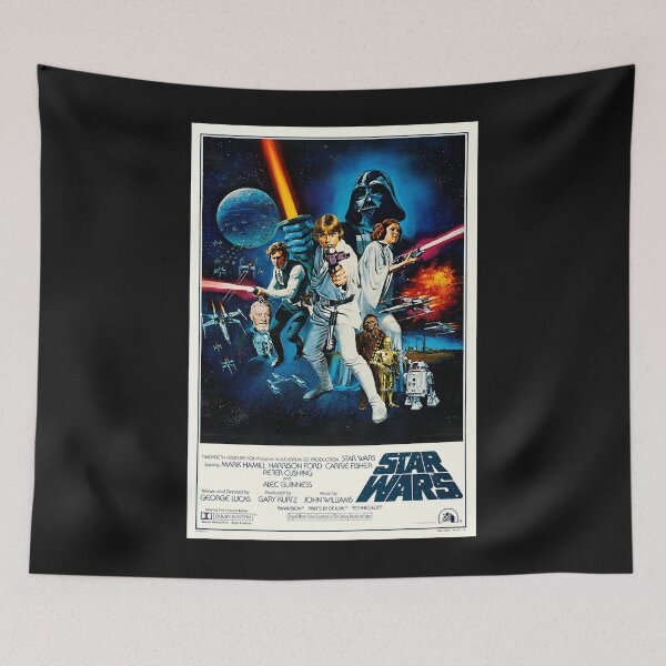 Item preview, Original Wars 1977 Century Poster Classic designed and sold by Anandeddy.