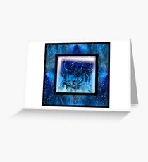 can you keep a secret Greeting Card