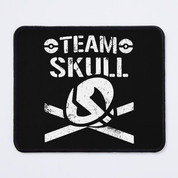 Item preview, Team Skull  Bullet Club designed and sold by Bulgatez1728.