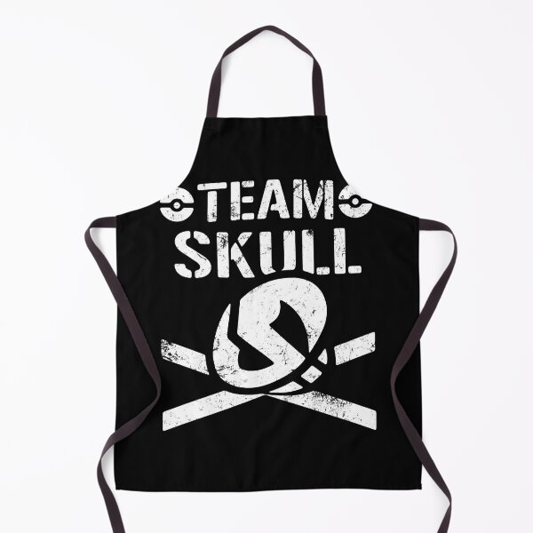 Item preview, Team Skull  Bullet Club designed and sold by Bulgatez1728.