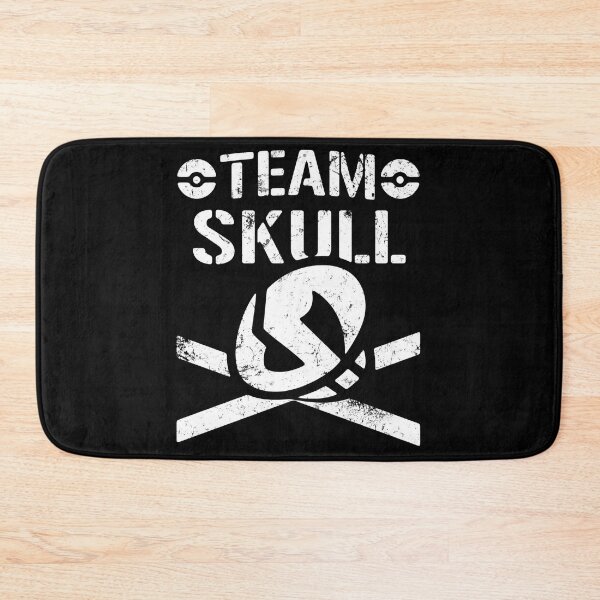 Item preview, Team Skull  Bullet Club designed and sold by Bulgatez1728.