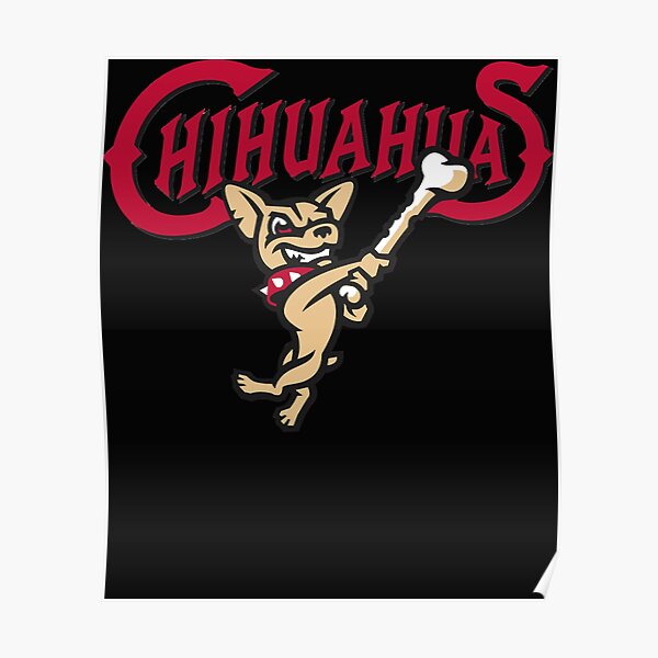 El Paso Chihuahuas Posters for Sale