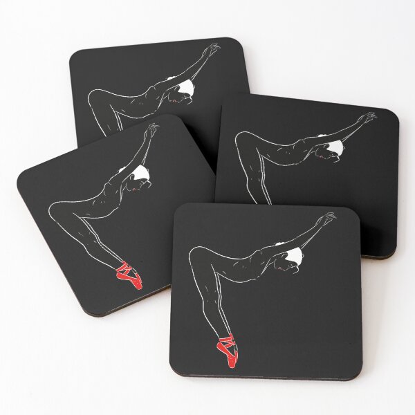 Item preview, sensual classical dancer designed and sold by Culturesensible.