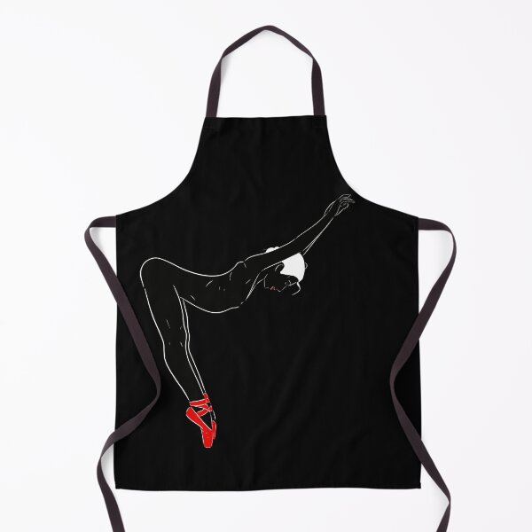 Item preview, sensual classical dancer designed and sold by Culturesensible.