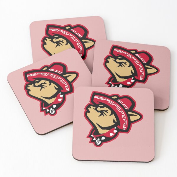 Item preview, el-paso-chihuahuas designed and sold by dowdevchhork.