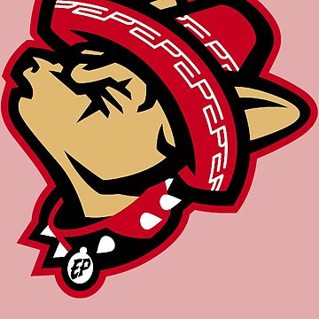 El Paso Chihuahuas  Essential T-Shirt for Sale by dowdevchhork