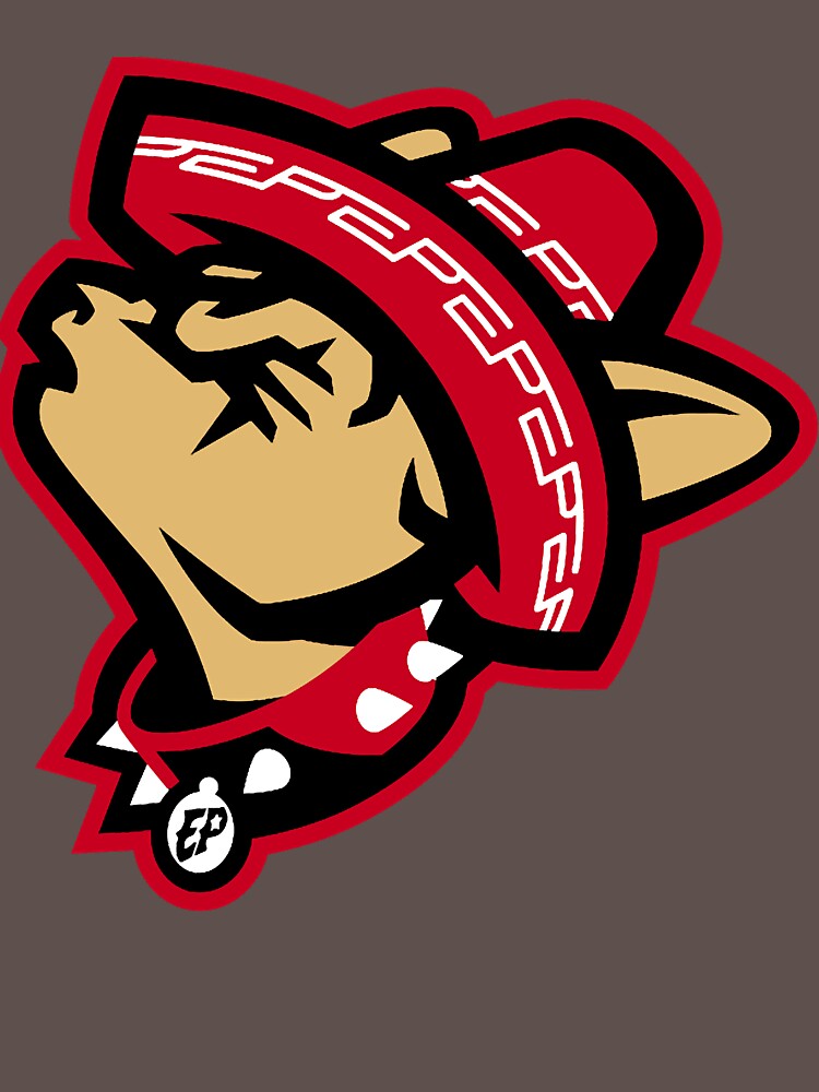 El Paso Chihuahua - Chihuahuas T-Shirt