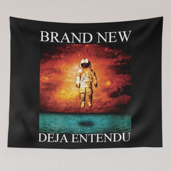 Item preview, Brand New Deja Entendu Classic designed and sold by Marioardovic.