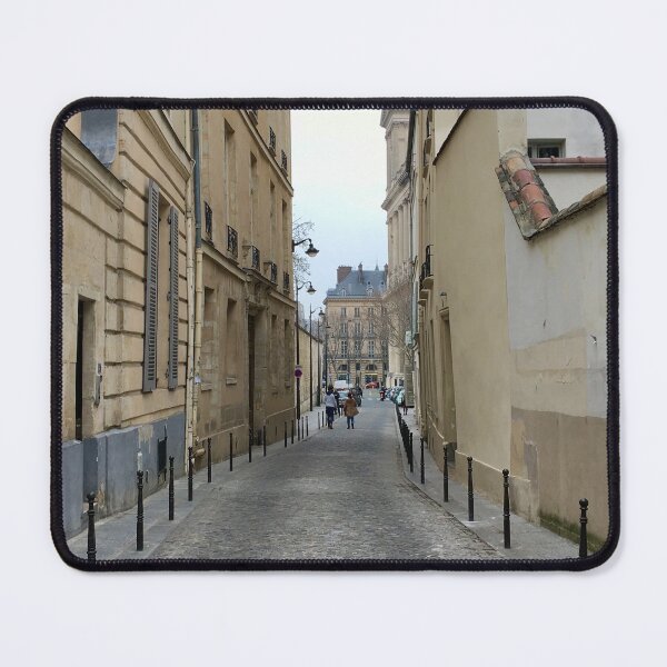 Item preview, Rue Ferou, Paris  designed and sold by Martina Nicolls.