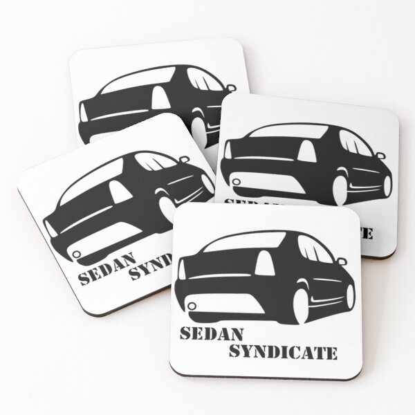 Item preview, SEDAN MAFIA designed and sold by Racingdecals.