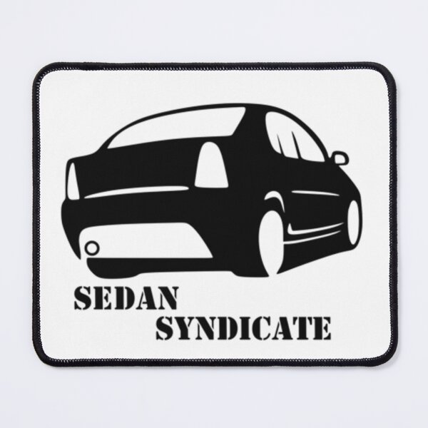 Item preview, SEDAN MAFIA designed and sold by Racingdecals.