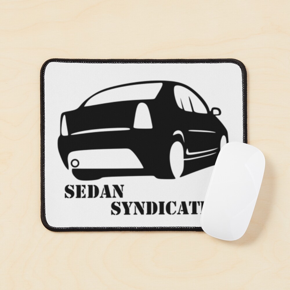 Item preview, Mouse Pad designed and sold by Racingdecals.