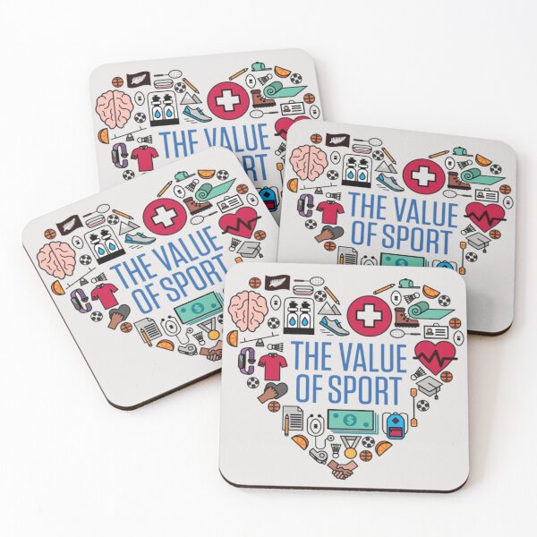 Item preview, the value of sport designed and sold by Plastic1997.