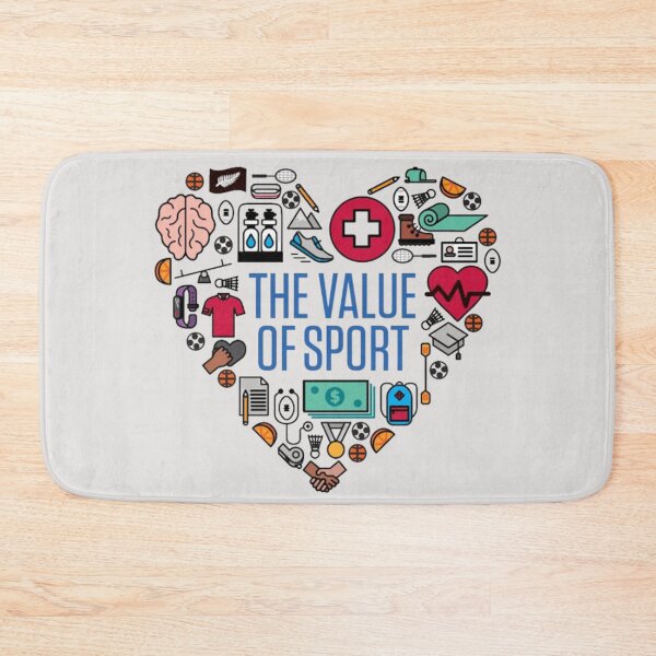 Item preview, the value of sport designed and sold by Plastic1997.