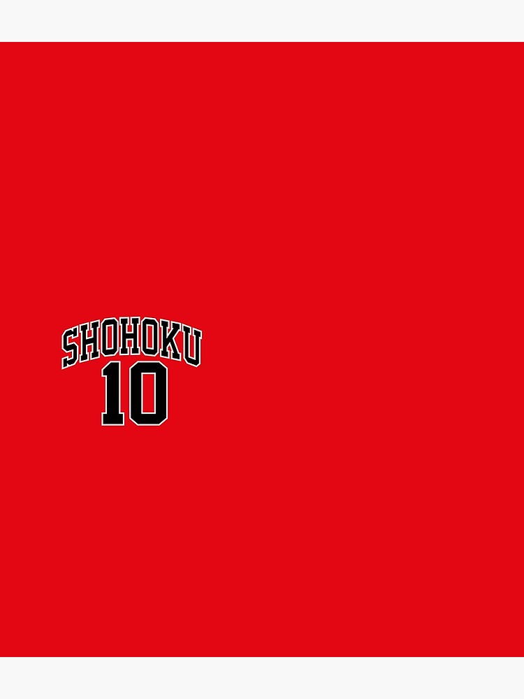 Unique jersey design - Sakuragi Sublimation Designs