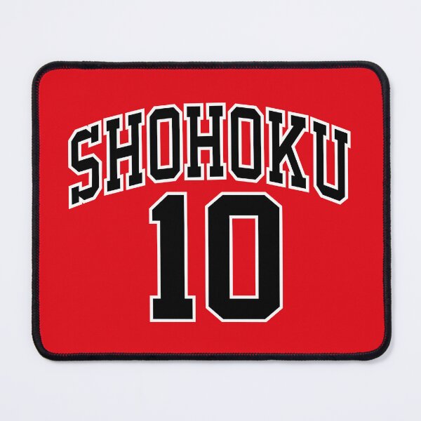 Item preview, Shohoku T-Shirt Sakuragi Slam Dunk designed and sold by YourDesigner360.