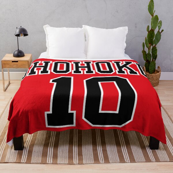 Item preview, Shohoku T-Shirt Sakuragi Slam Dunk designed and sold by YourDesigner360.