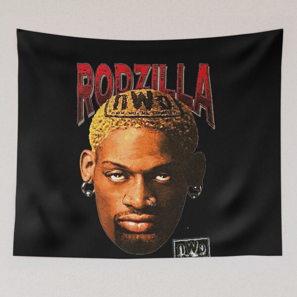 Item preview, 90&x27;s Rodzilla Classic designed and sold by Allisunaway.