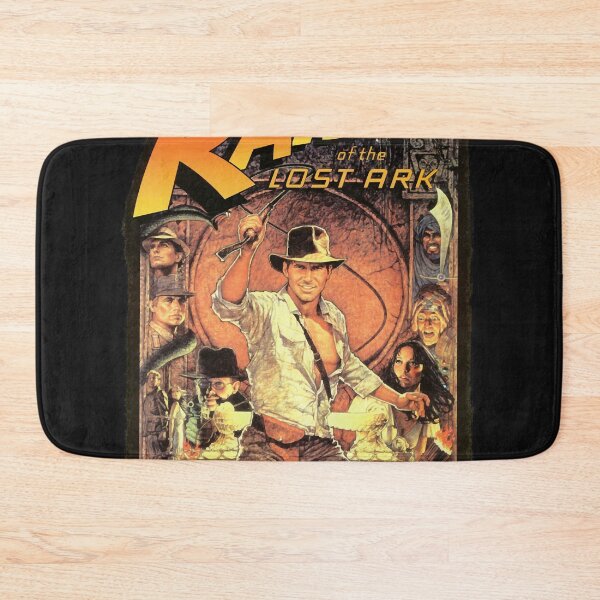 Item preview, Raiders of the Lost Ark Essential designed and sold by Anandeddy.