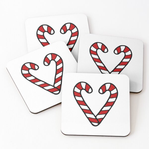 Item preview, Candy Cane Pattern  designed and sold by ianeDales1896.