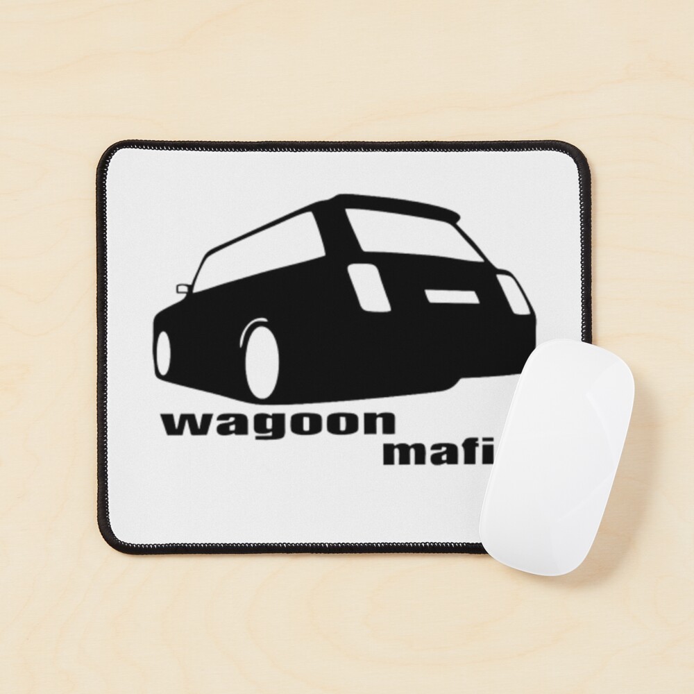 Item preview, Mouse Pad designed and sold by Racingdecals.