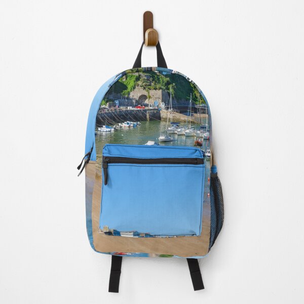 Item preview, Tenby Harbour Beach, Pembrokeshire designed and sold by Graham Prentice.