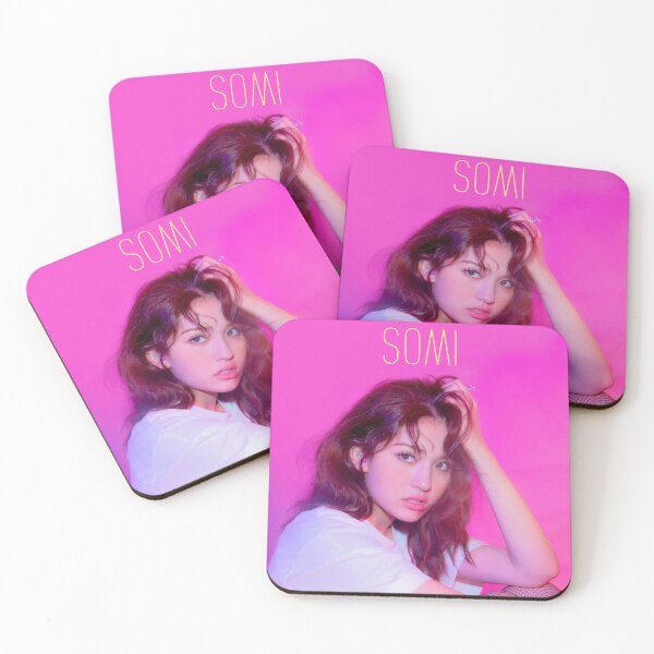 Item preview, Jeon Somi Birthday designed and sold by TheSpotShop.