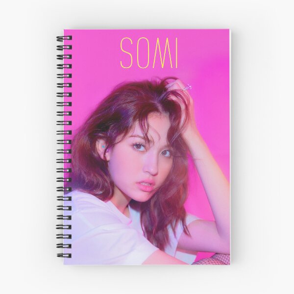 Item preview, Jeon Somi Birthday designed and sold by TheSpotShop.