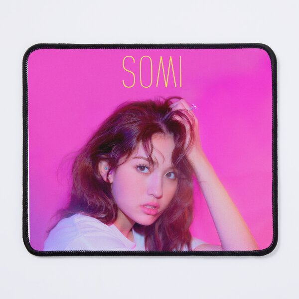 Item preview, Jeon Somi Birthday designed and sold by TheSpotShop.