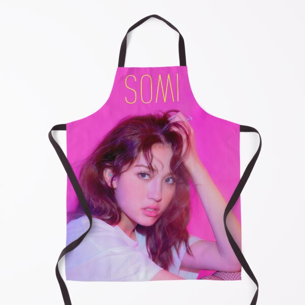 Item preview, Jeon Somi Birthday designed and sold by TheSpotShop.