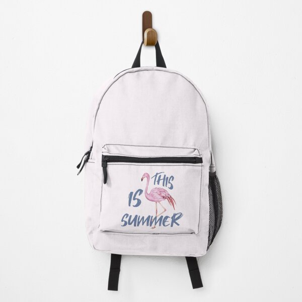 Item preview, This is summer Flamingo designed and sold by vuilwerk.