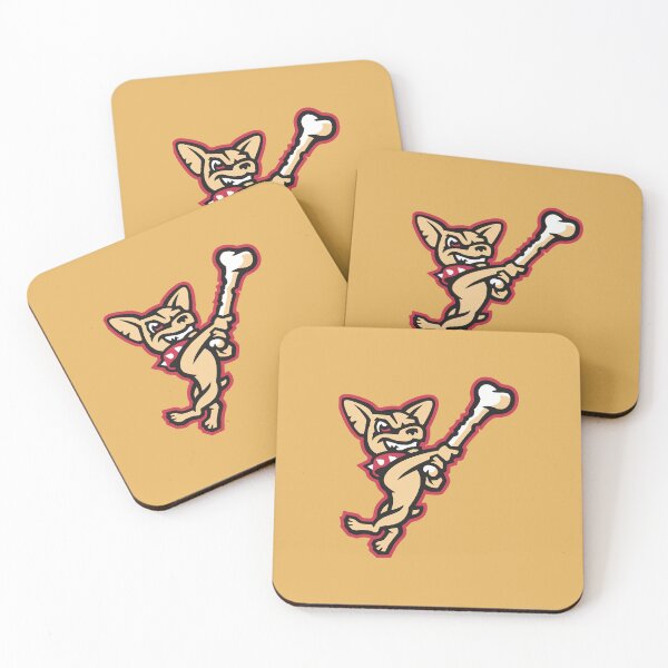 Item preview, El Paso Chihuahuas  designed and sold by dowdevchhork.