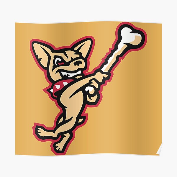 El Paso Chihuahuas Posters for Sale