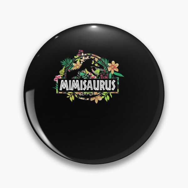 Item preview, Womens Dinosaur Mom Mothers Day Mimisaurus T Rex Flower Gift designed and sold by TateTitle7.