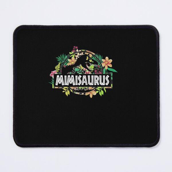 Item preview, Womens Dinosaur Mom Mothers Day Mimisaurus T Rex Flower Gift designed and sold by TateTitle7.