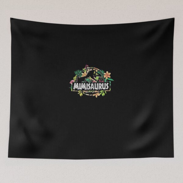 Item preview, Womens Dinosaur Mom Mothers Day Mimisaurus T Rex Flower Gift designed and sold by TateTitle7.