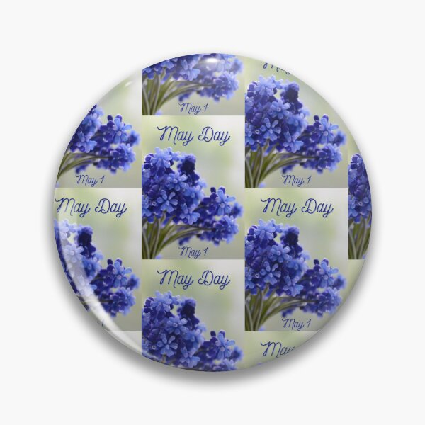Item preview, May Day on May 1st designed and sold by brady4415.