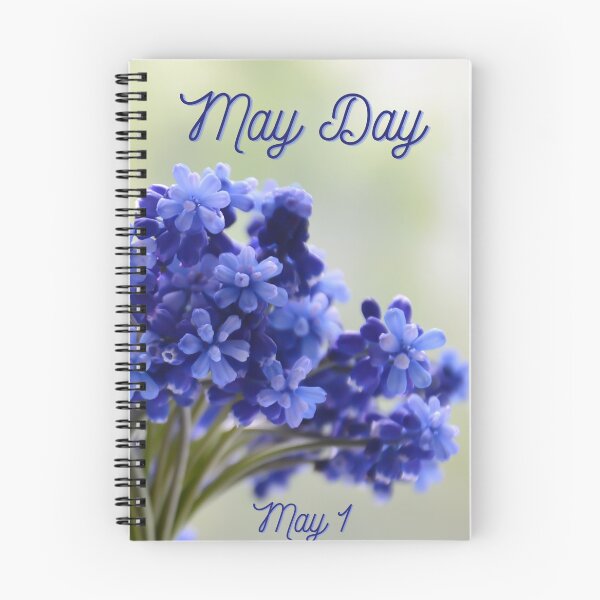 Item preview, May Day on May 1st designed and sold by brady4415.