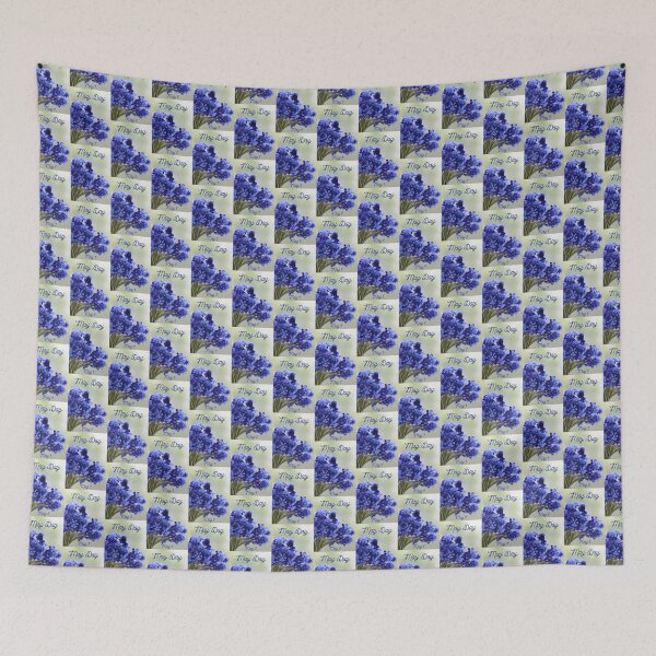 Item preview, May Day on May 1st designed and sold by brady4415.