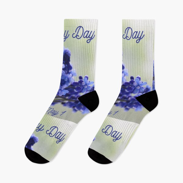 Item preview, May Day on May 1st designed and sold by brady4415.