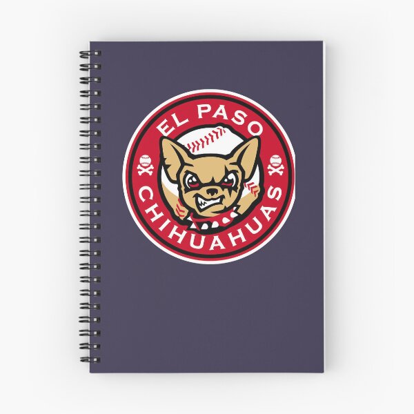 Item preview, EL PASO CHIHUAHUAS  designed and sold by dowdevchhork.