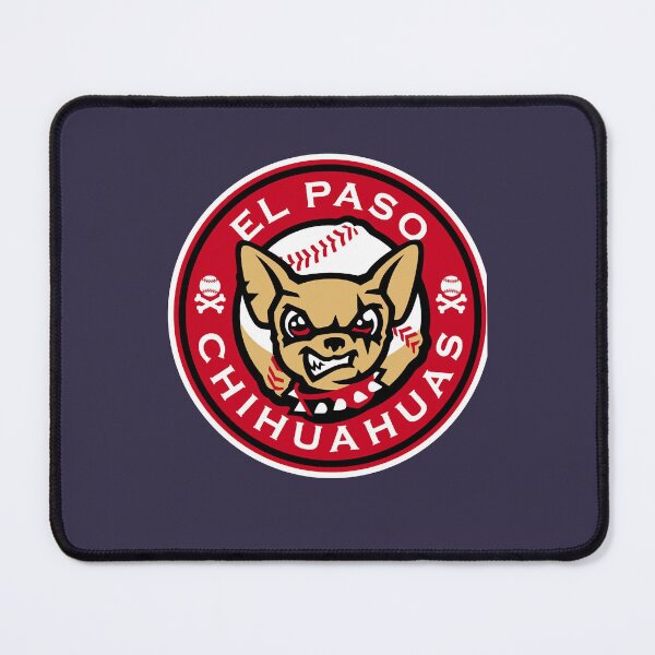 Item preview, EL PASO CHIHUAHUAS  designed and sold by dowdevchhork.