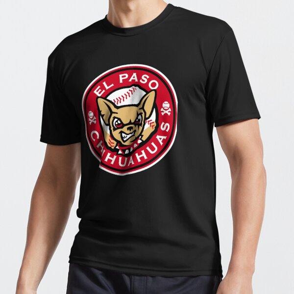 El Paso Chihuahuas Create Hilarious 2020 Theme T-Shirt