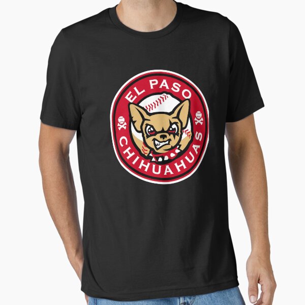 Item preview, EL PASO CHIHUAHUAS  designed and sold by dowdevchhork.