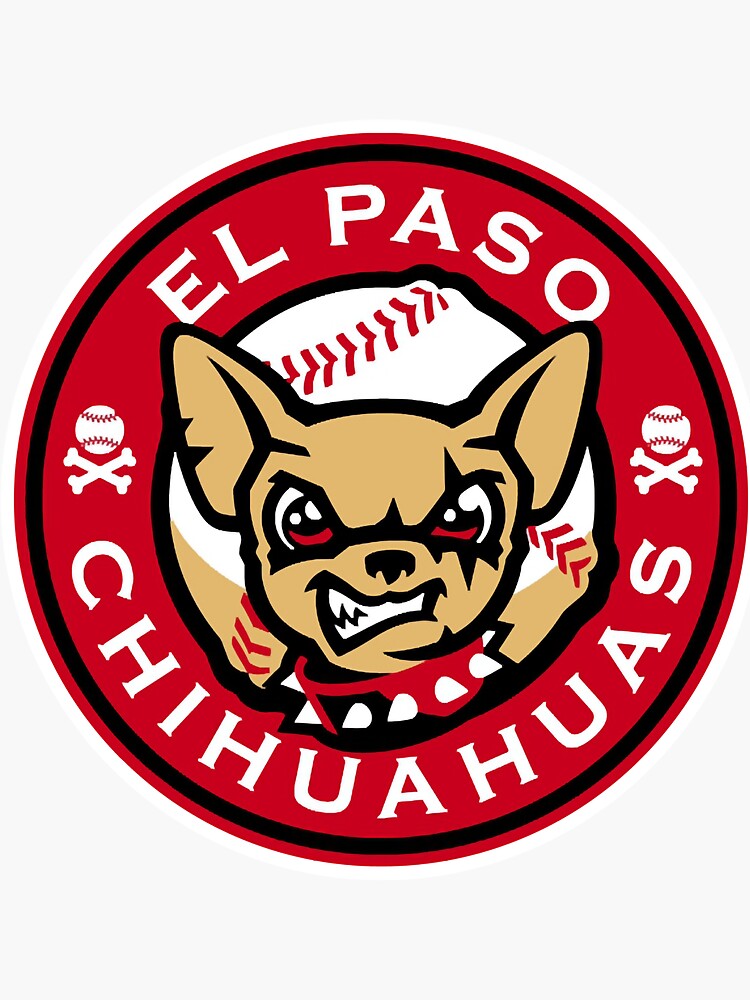 El Paso Chihuahuas on X: In this tweet, you'll find your new